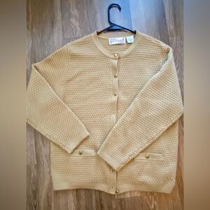 Vintage Cardigan